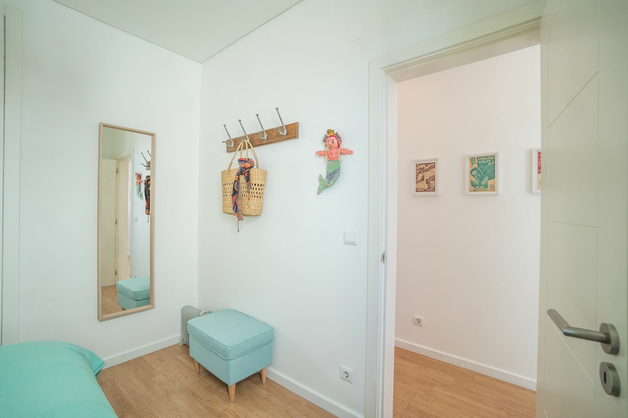 Apartment Jolie Gloria With Terrace Lissabon
