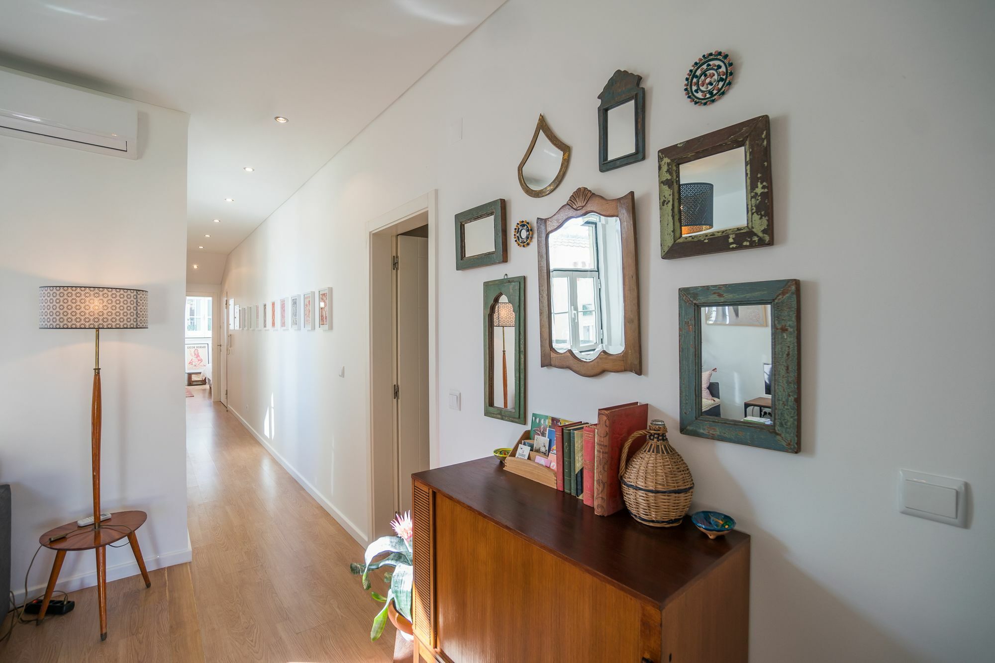 Apartment Jolie Gloria With Terrace
