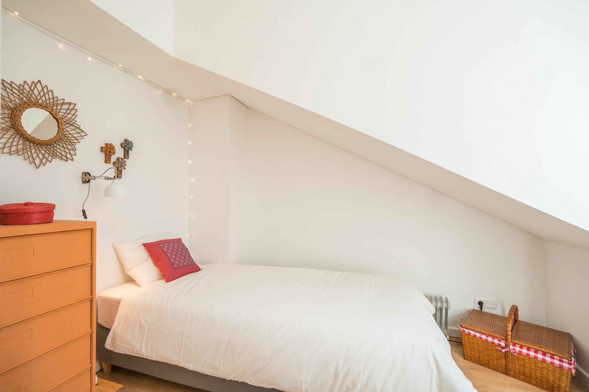 Apartment Jolie Gloria With Terrace *