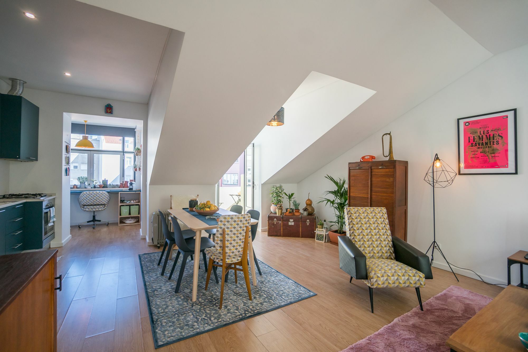 Apartment Jolie Gloria With Terrace *